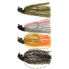 Westin - Slide-Up Skirted Rubber Jig / 14.0gr - Westin