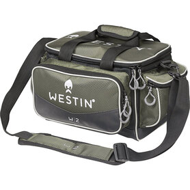 Westin - W2 Lure Bag Small (Incl. 3 Tackleboxen) - Westin
