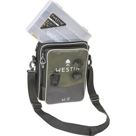 Westin - W2 Street Bag (Incl. 1 Tacklebox) - Westin