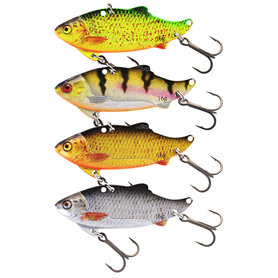 Westin - Ricky the Roach Tungsten Vibration Bait 4.5cm / 9.0gr - Westin