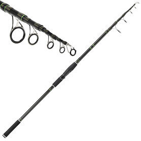 Westin - W2 Deadbait Easy Travel Tele 3.25m / 150gr - Westin