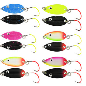 Westin - Fidusen Slim 3.3cm / 3.0gr - Westin