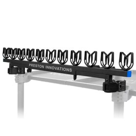 Preston - Topsetsteun Offbox Extending Gripper Roost - Preston