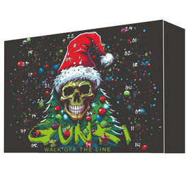 Gunki - Adventkalender 2025 - Gunki