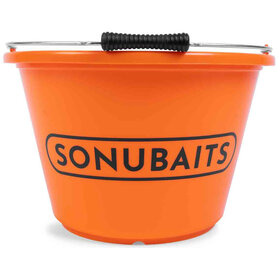 Sonubaits - Groundbait Bucket / 18L - Sonubaits