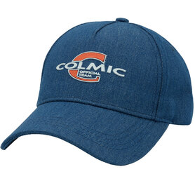 Colmic - Cappello Denim - Colmic