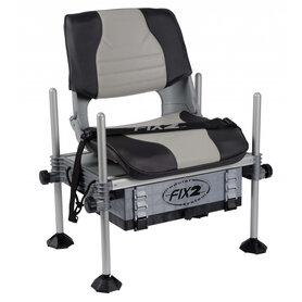 Fix 2 - FCS8 Stoel Go & Fish D26 - Fix 2