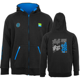 Preston - Celcius Zip Hoodie 2025 - Preston