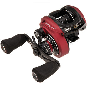 Abu Garcia - PROMO REVO4 Pocket-L Revo Pocket LP Left Handed - Abu Garcia