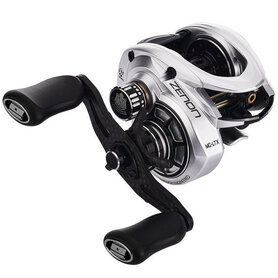 Abu Garcia - PROMO Zenon MG-LTX Reel RH MG-LTX Right Handed - Abu Garcia