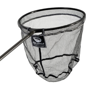Guru - Barb Safe Latex Landing Net - Guru