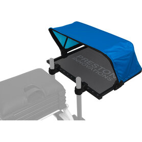 Preston - Ventalite XL Hoodie Side Tray - Preston