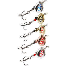 Gunki - PROMO Dots Spotted O Heavy / 2.20gr - Gunki