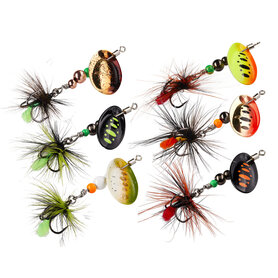 Gunki - PROMO Dots Fly 1 Heavy / 3.05gr - Gunki