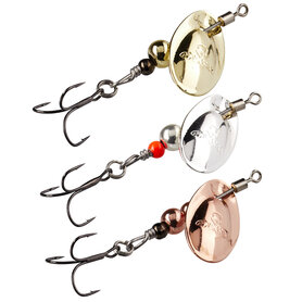 Gunki - PROMO Dots Nude 2 Light / 3.05gr - Gunki