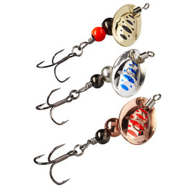 Gunki - PROMO Dots Spotted 2 Heavy / 3.80gr - Gunki