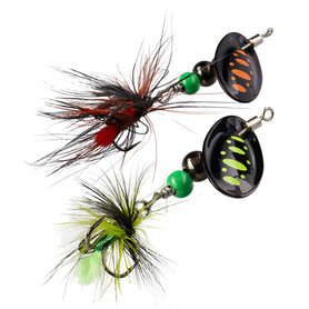 Gunki - PROMO Dots Fly 2 Heavy / 3.90gr - Gunki