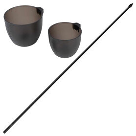 Matrix - XTR Extending Cupping Kit (inc Cups) - Matrix