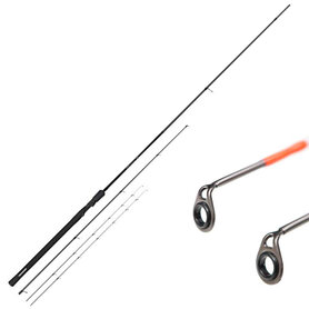 Matrix - Horizon X Ultra Pro Slim Feeder Rod - Matrix