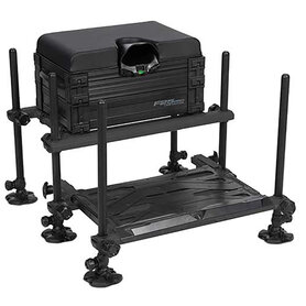 Matrix - F25 Pro Seatbox / Black Edition - Matrix