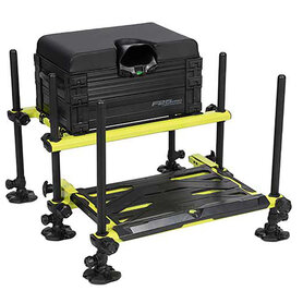 Matrix - F25 Pro Seatbox / Lime Edition - Matrix
