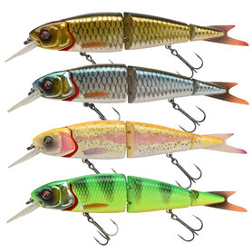 Savage Gear - Swimbait 4Play CL Lowrider - 13cm / 21gr - Savage Gear
