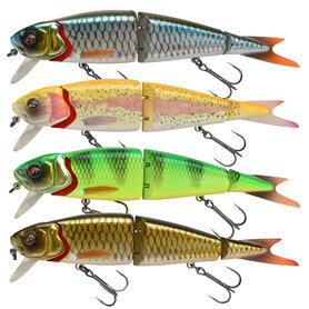 Savage Gear - Swimbait 4Play V2 Liplure - 13cm / 21gr - Savage Gear