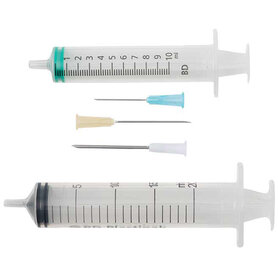 Fox Rage - Predator Oil & Air Kit - Fox Rage