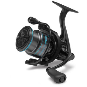 Zebco - Ambition FD Reel - Zebco