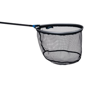 Zebco - Ambition Spoon Net / 55x45cm - Zebco  
