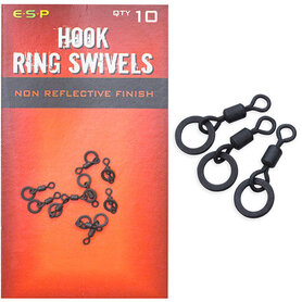 ESP - Hook Ring Swivels - ESP
