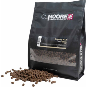 CC Moore - Pellets Odyssey XXX / 1kg - CC Moore