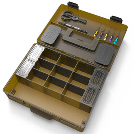 Korum - Mega Blox Fully Loaded - Korum