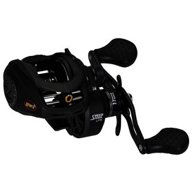 Lew's - Superduty Speed Spool LFS Baitcaster Reel - Lew's
