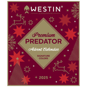Westin - 2025 Premium Predator Advent Calendar - Westin