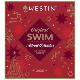 Westin - 2025 Original Swim Advent Calendar - Westin