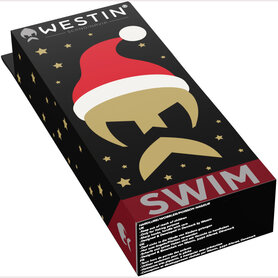 Westin - 2025 Swim Christmas Special / Limited Edition - 12.0cm / 53.0gr - Westin