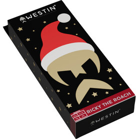 Westin - 2025 Ricky the Roach Christmas Special / Limited Edition - 14.0cm / 57.0gr - Westin
