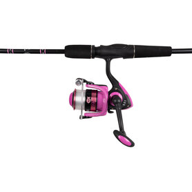 Zebco - Talia Fishing Combo 1.60m / 30gr (hengel + molen) - Zebco