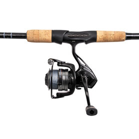 Zebco - Target Fish Predator Combo 2.70m / 30gr (hengel + molen) - Zebco