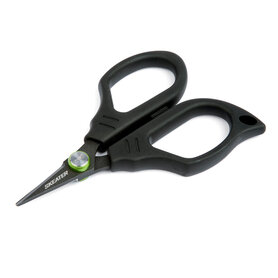 Skeater - Gripjaw Braid and Mono Scissors - Skeater