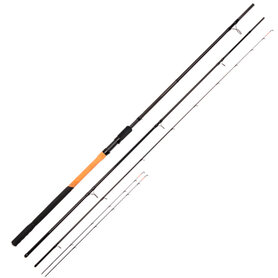 Preston - Inspire Feeder Rod - Preston