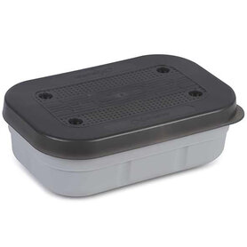 Matrix - Air Flow Bait Tub 1.25 pint / 0.71l - Matrix