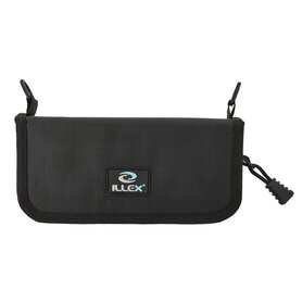Illex - Lure River Case Black - Illex