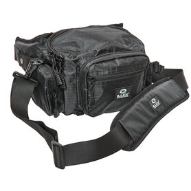 Illex - Hip Bag Black - Illex