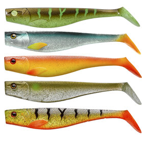 Illex - Dexter Shad 175 / 17.5cm - Illex