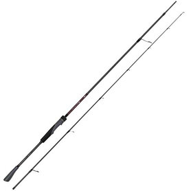 Fox Rage - Spinhengel Warrior Perch Jigger 220cm / 5-21gr - Fox Rage