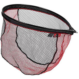 Fox Rage - Rubber Landing net Head / 60cm - Fox Rage