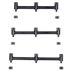 Sonik - Stanz Buzzerbar 3Rod  - Sonik