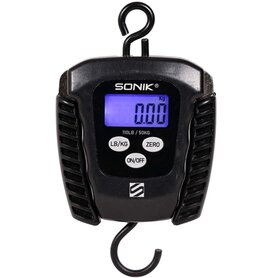 Sonik - Digital Folding Scales - Sonik